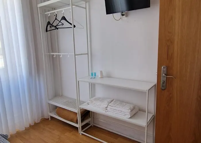 Hospedaria 5 Bicas Aveiro