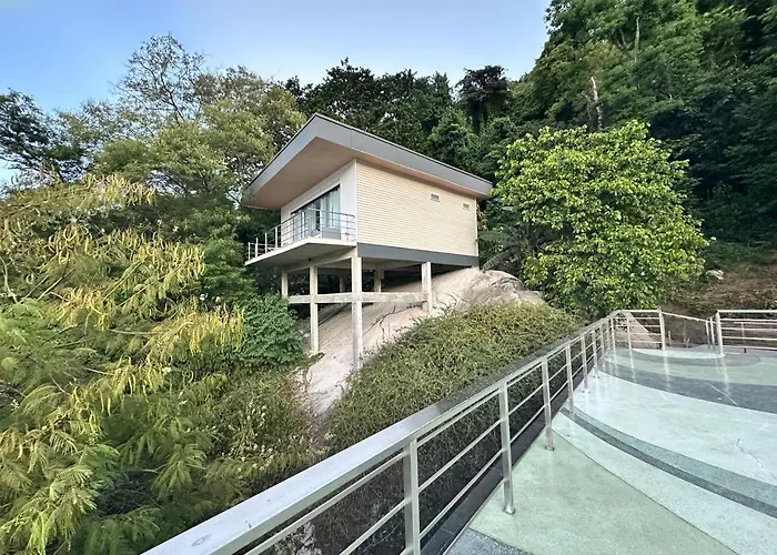 Asalem Hotel Vila do Abraao