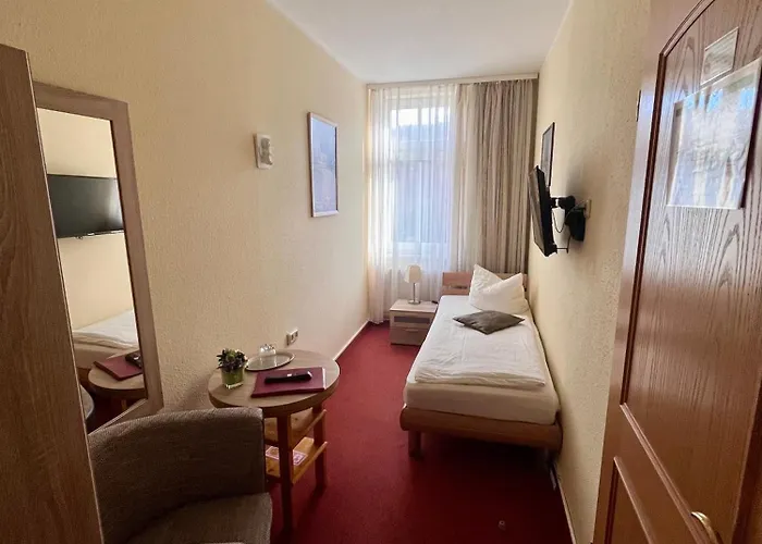 Villa HarzFokus - #Hotel#Pension#Frühstück Wernigerode