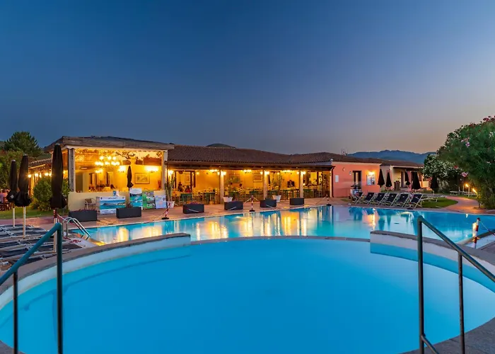 Li Suari Club Village