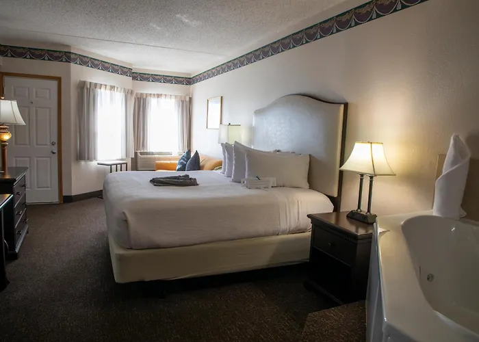 Hotel Grand Victorian