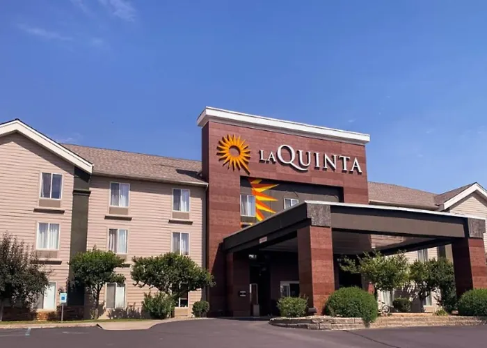 La Quinta By Wyndham Moscow Pullman