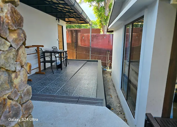 Sasitara Residence