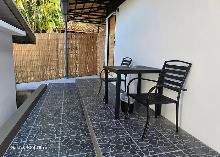 Sasitara Residence