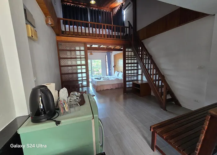 Sasitara Residence