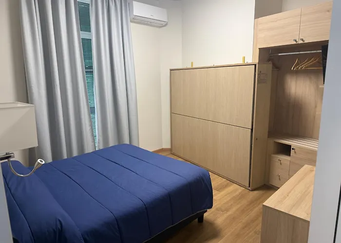 Hotel Esperia
