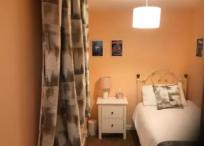 Bay Lodge Guest House