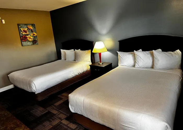 Vedder River Inn