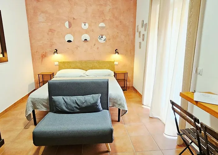 Aba Maya Guesthouse Alghero
