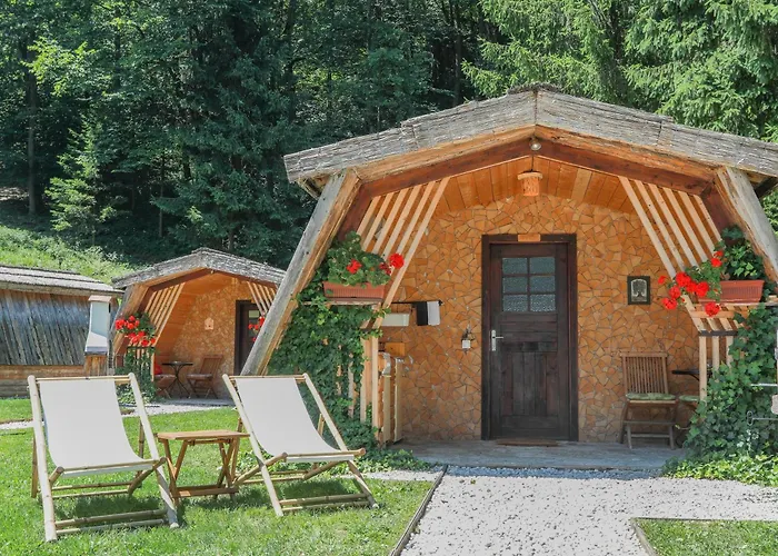 Penzion Pibernik (Adults Only)