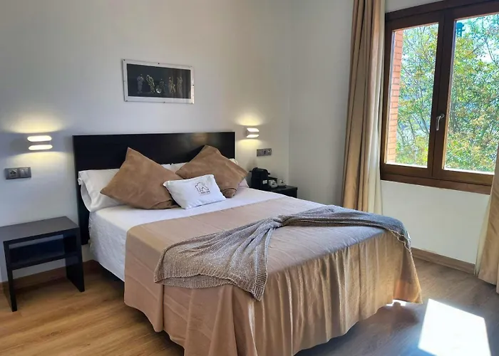 Hotel El Sueño de Jemik