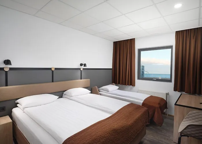 Hotel Cabin