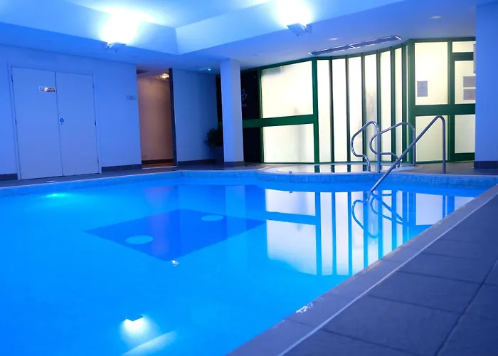 Best Western Ipswich Hotel