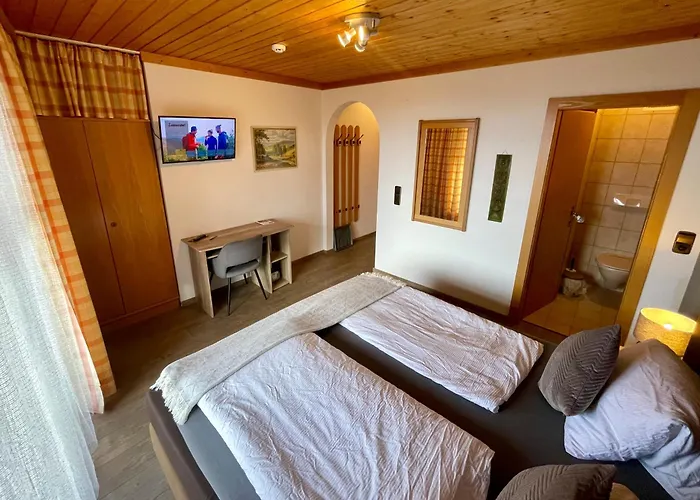 Hotel-Gasthof Lammersdorf Millstatt