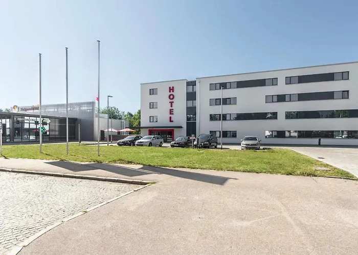 Serways Hotel Steigerwald