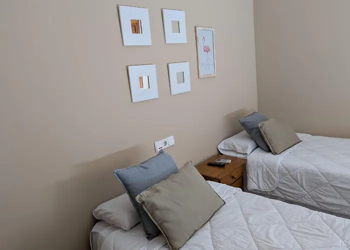 Hostal El Convent de Moncada