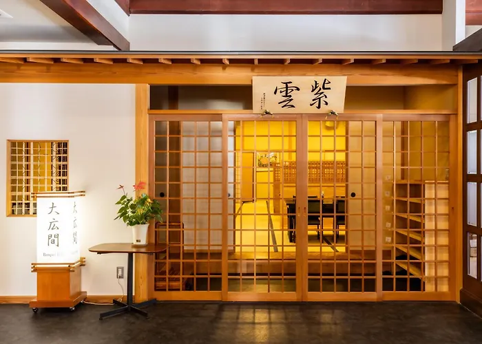 Nozawa Grand Hotel