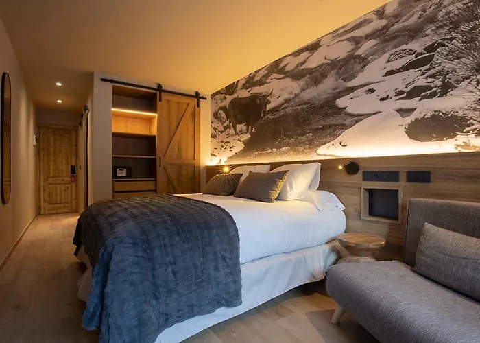Hotel Del Tarter