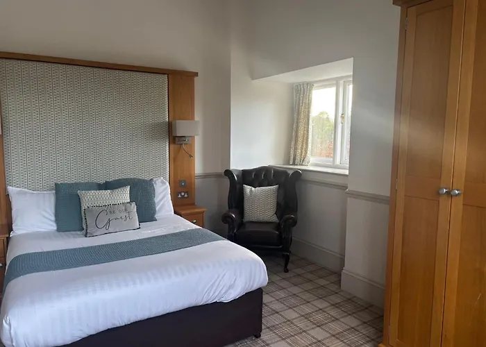 Windermere Park B&B Inc Free Off-Site Health Club