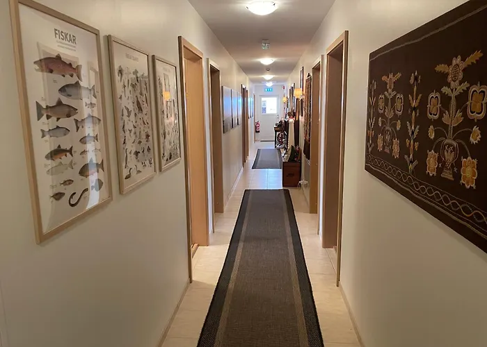 Lambastadir Guesthouse Selfoss