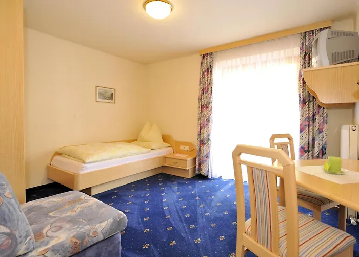 Hotel Schwaiger