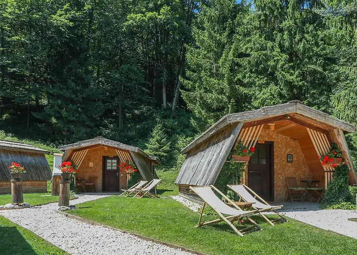 Penzion Pibernik (Adults Only)