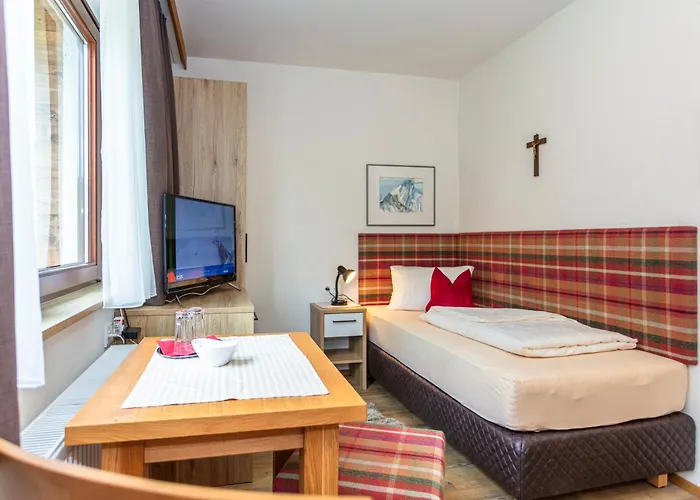 Hölzl Bed&Breakfast Neukirchen am Großvenediger