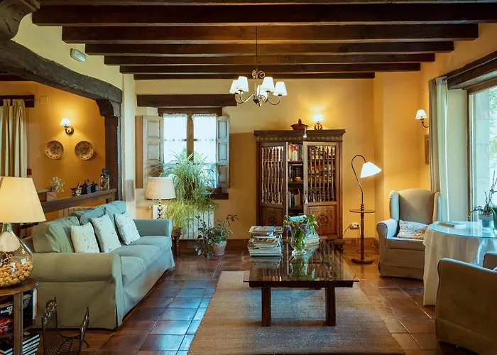 Posada San Pelayo Camaleño