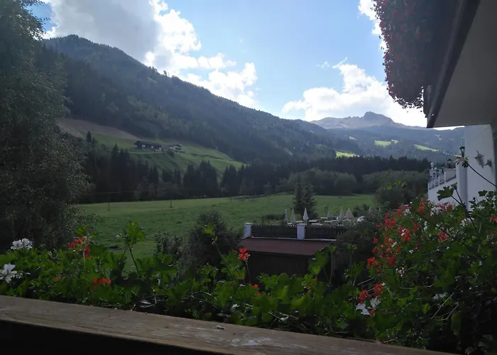 Hotel Bergblick