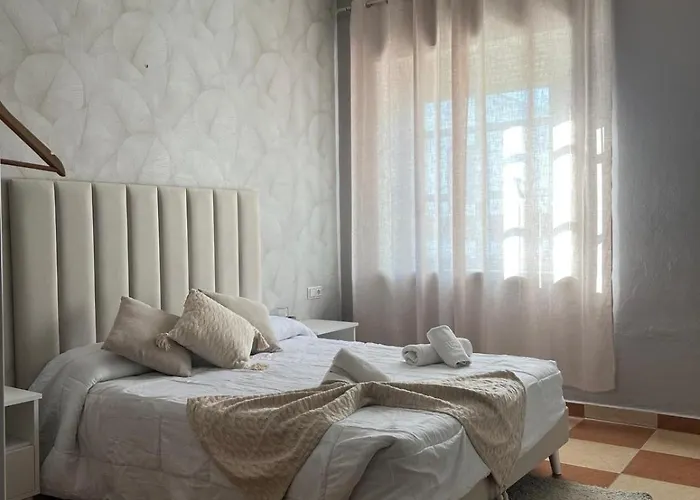 Hostal Andalucia Arcos de la Frontera