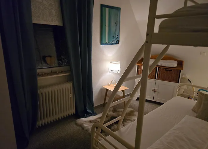Pension Haus am Wald Braunlage