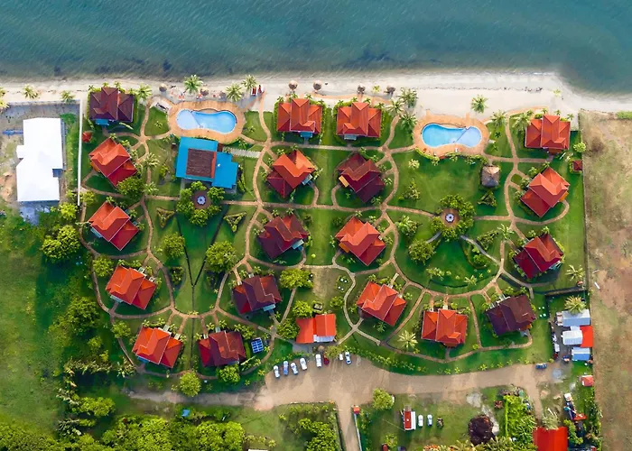 Hopkins Bay Belize A Muy'Ono Resort