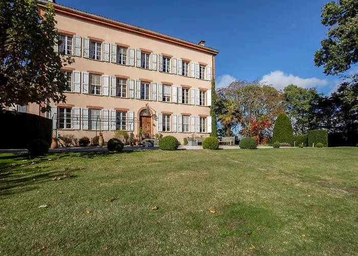 Domaine du Pegulier