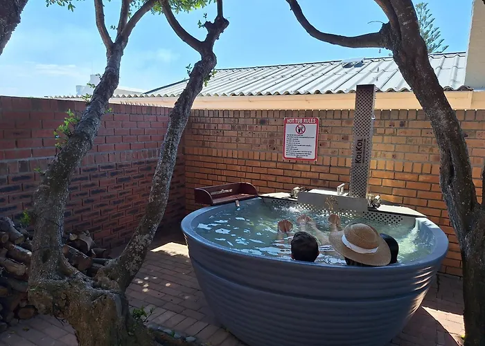 White Shark Guest House