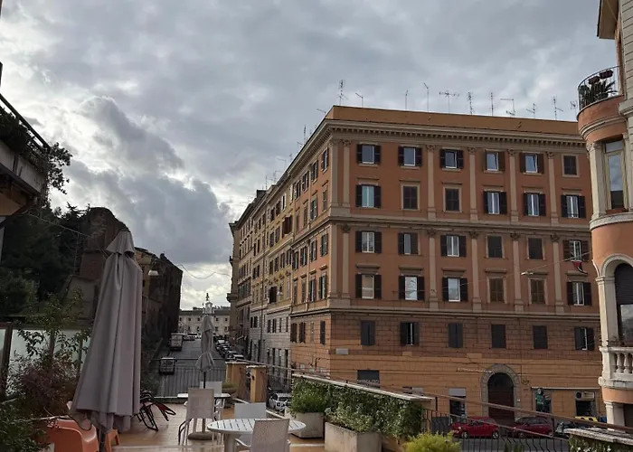 Le Terrazze Di San Giovanni