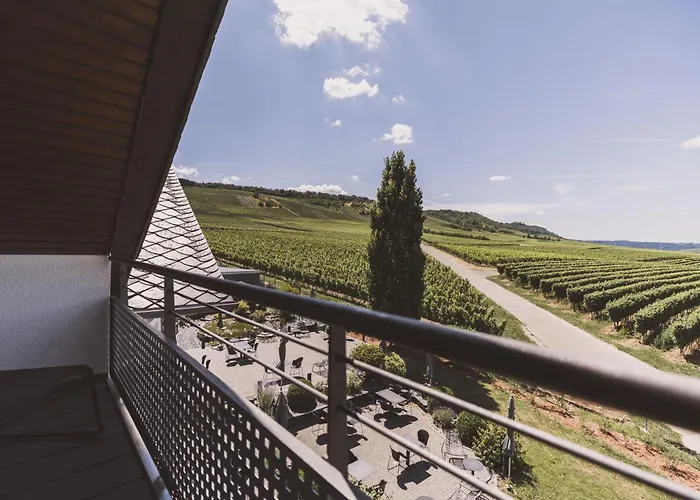Weingut Gehlen-Cornelius