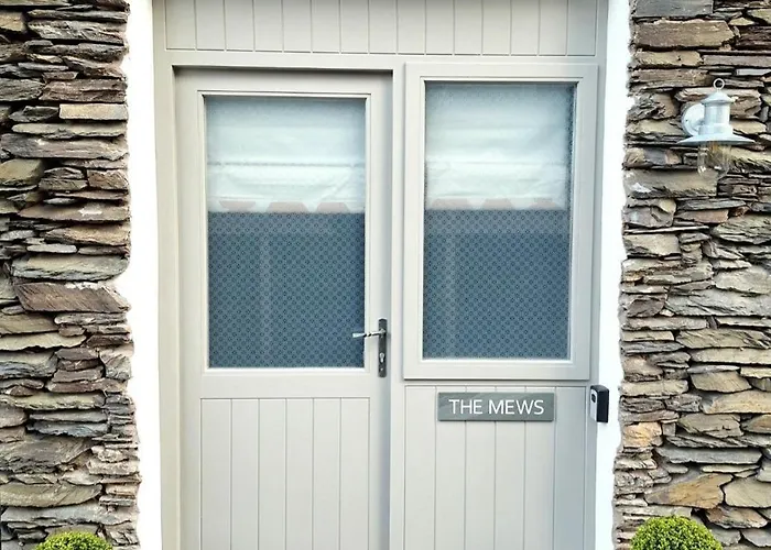 Mews Room At The Coach House