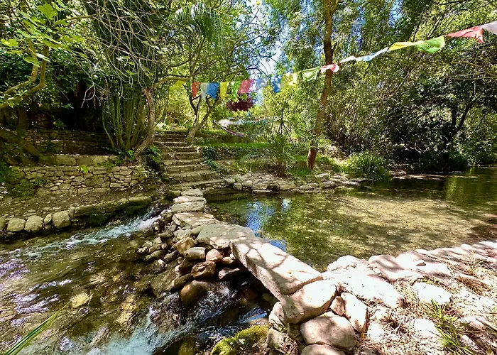 Cinco Lunas Holiday Accommodation