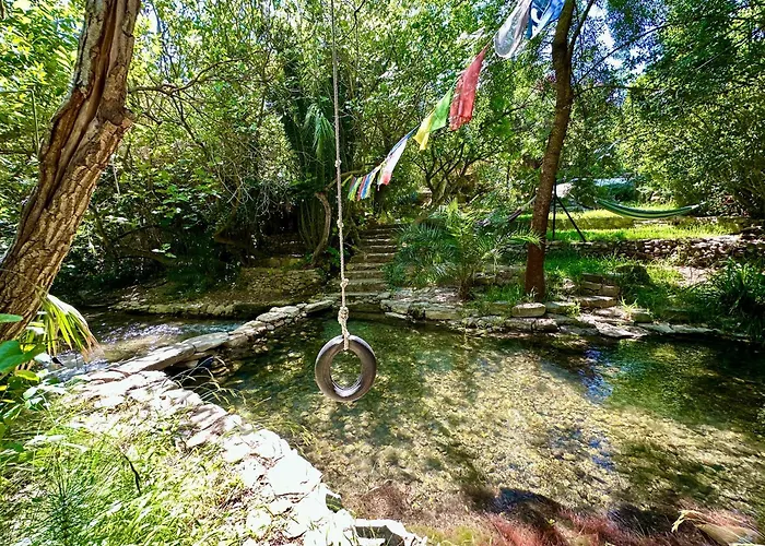 Cinco Lunas Holiday Accommodation