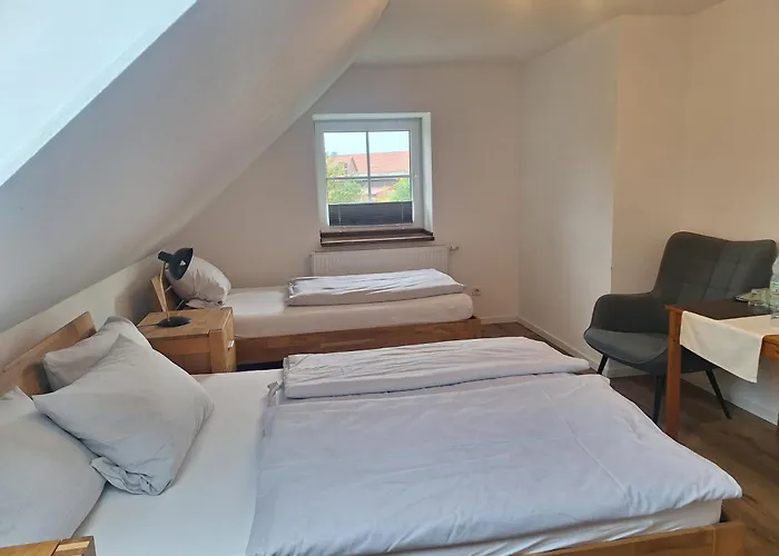 Hotel Bleckmanns Hof Werne