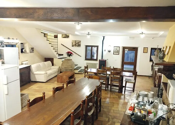 B&B All'Ombra di San Damiano