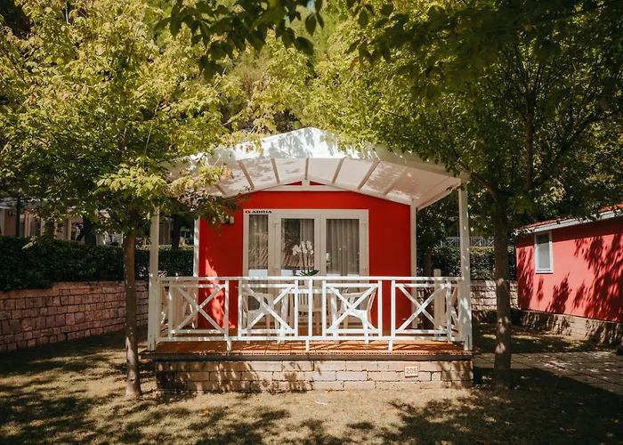 Green Garden Village
