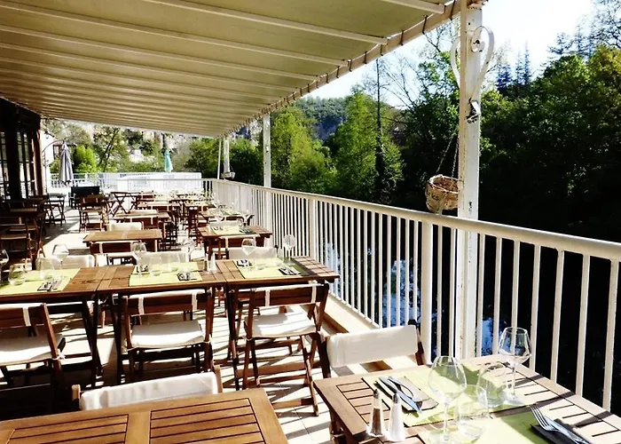 Hôtel Restaurant des Grottes du Pech Merle