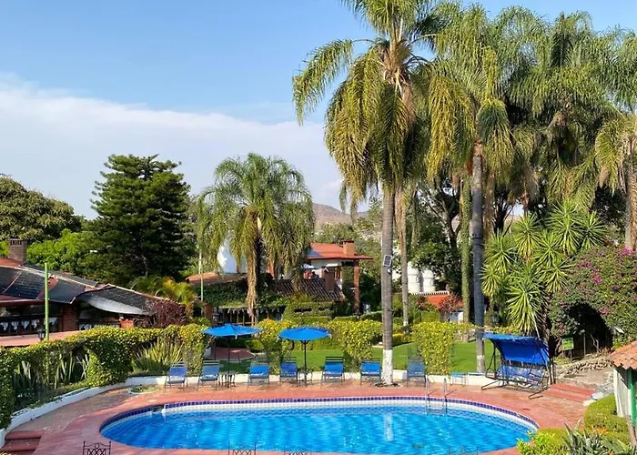 Posada Los Alcatraces