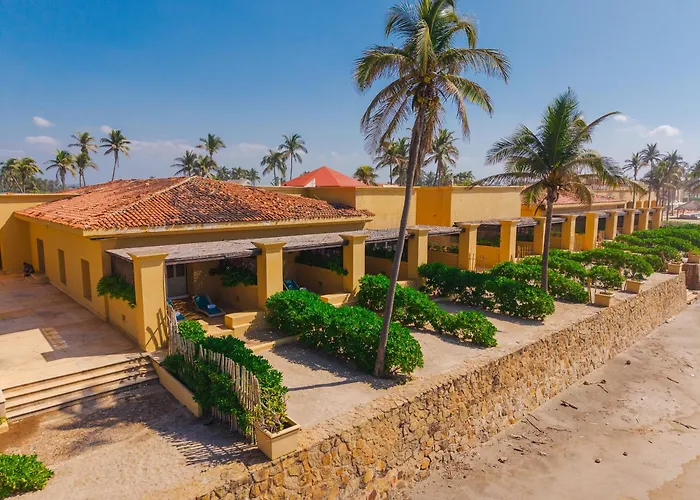Hotel Tres Vidas Acapulco