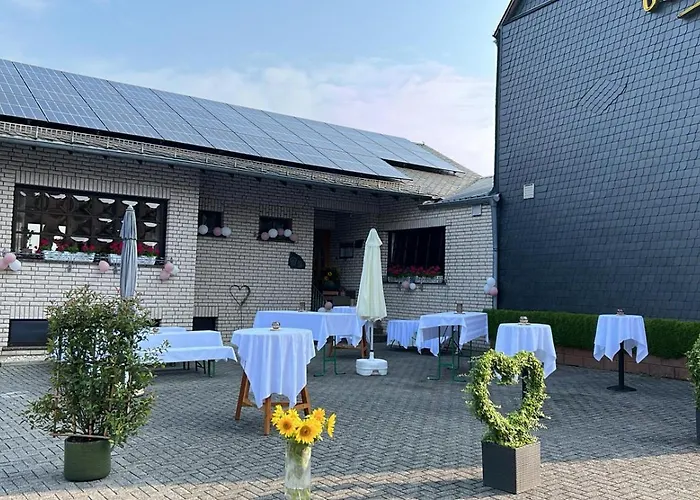 Zur Kringelwies