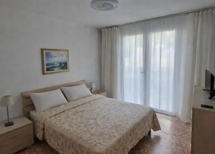 Villa Aurora Tirrenia