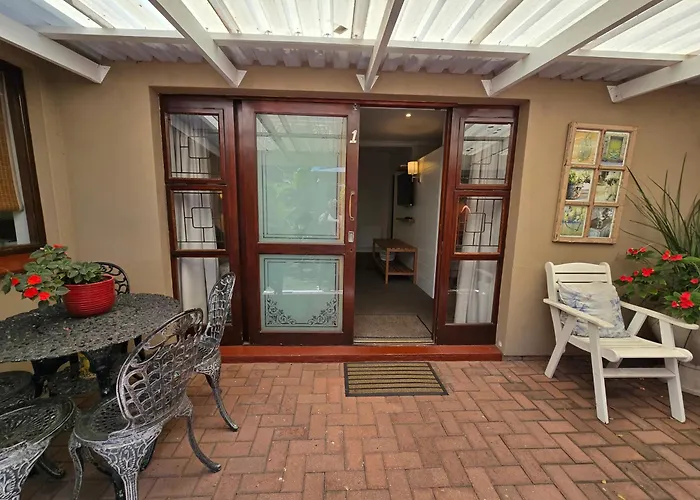 Bayside Guesthouse