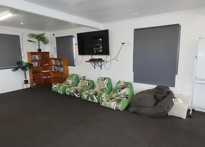 Big4 Toowoomba Garden City Holiday Park