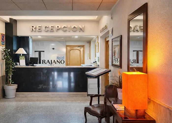 Hotel Trajano